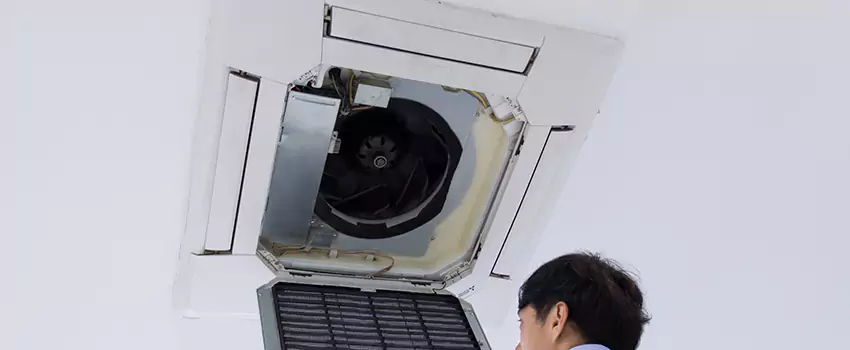 Benefits of Professional Air Duct Cleaning in Germantown, Wisconsin