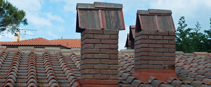 Chimney Vent Damper Repair Services in Germantown, Wisconsin