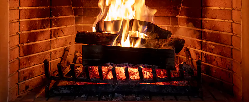 Chimney Ash Dump Cover Repair Services in Germantown, WI
