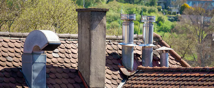 Commercial Chimney Blockage Removal in Germantown, Wisconsin