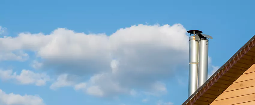 Chimney Cap Bird Guard Repair in Germantown, Wisconsin