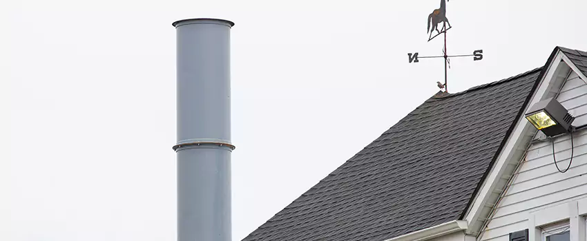 Multi-flue Chimney Caps Installation And Repair in Germantown, WI