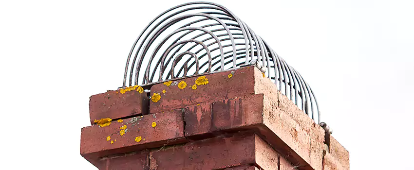 Chimney Crown Problems in Germantown, Wisconsin