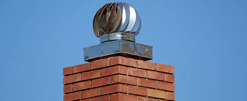 Chimney Damper Hinge Repair in Germantown, WI