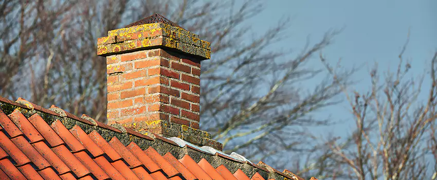 Chimney Flue Cap Installation in Germantown, WI