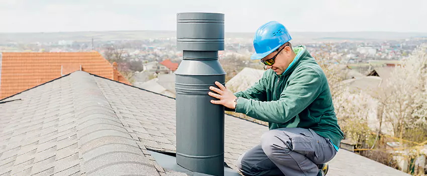 Insulated Chimney Liner Services in Germantown, WI