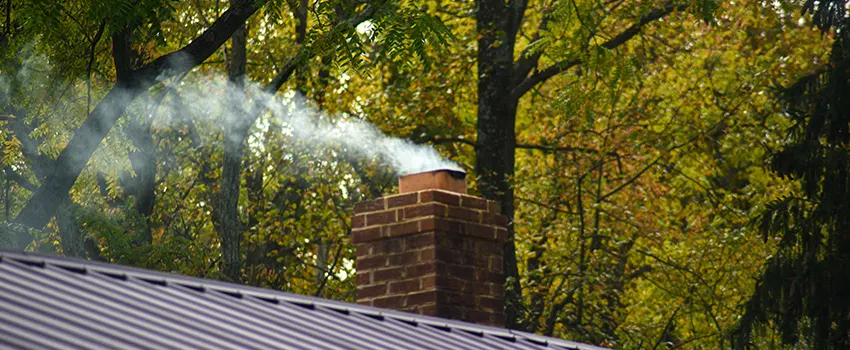 Gas Chimney Odor Removal in Germantown, Wisconsin