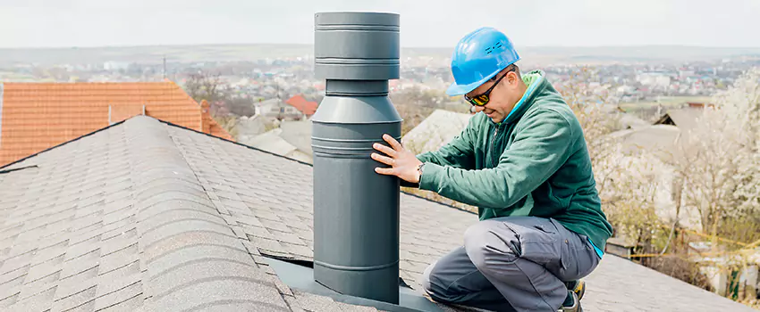 Chimney Repair Cost in Germantown, WI