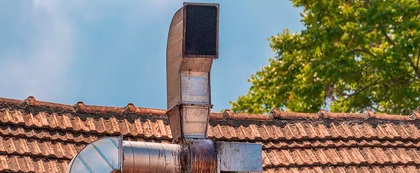 Chimney Blockage Removal in Germantown, Wisconsin