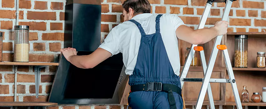 Modern Chimney Soot Cleaning Techniques in Germantown, Wisconsin