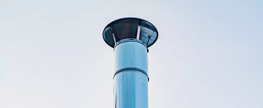 Chimney Spark Arrestor Mesh Installation in Germantown, Wisconsin