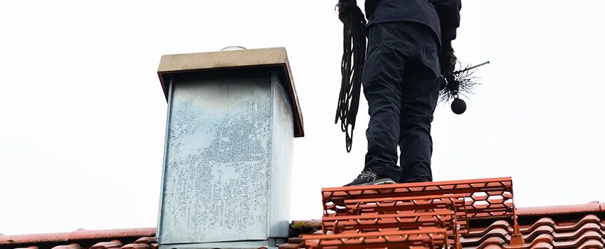 Modern Chimney Sweeping Techniques in Germantown, Wisconsin