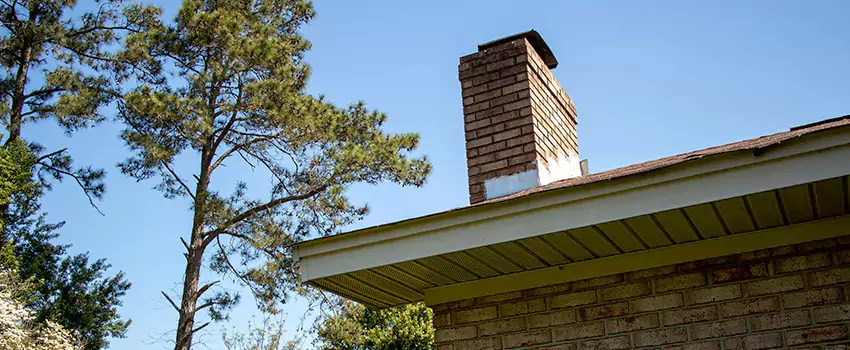 Brick Chimney Sweep Near Me in Germantown, WI