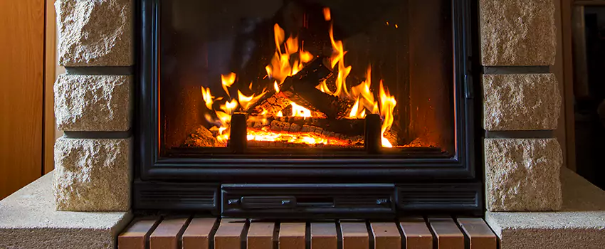 Decorative Fireplace Installation Cost in Germantown, Wisconsin