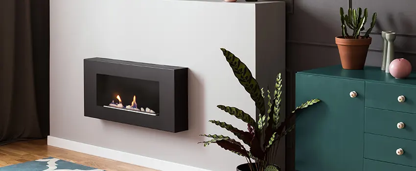 Electric Fireplace Glowing Embers Installation Services in Germantown, WI