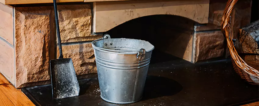 Clean The Fireplace Mantle And Hearth in Germantown, Wisconsin
