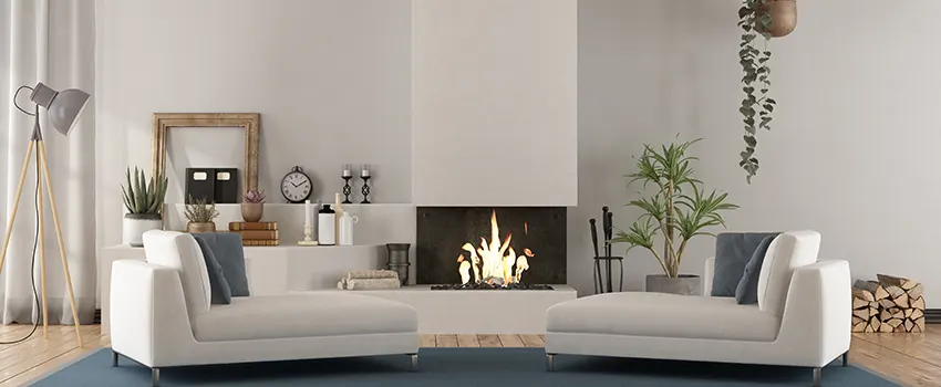 Decorative Fireplace Crystals Services in Germantown, Wisconsin