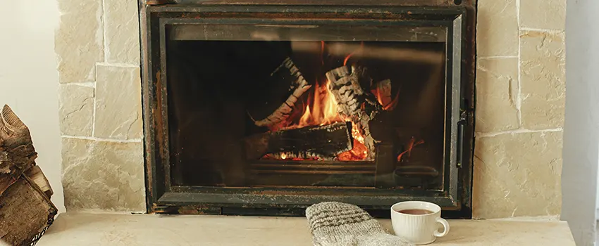 Fireplace Door Handle Replacements Services in Germantown, Wisconsin