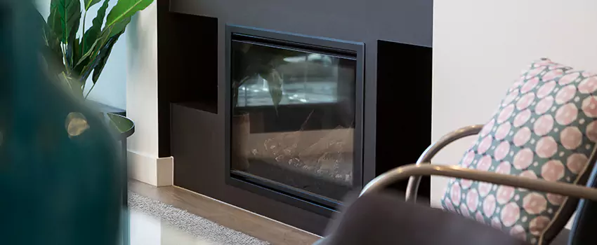Gas Fireplace Installation in Germantown, WI