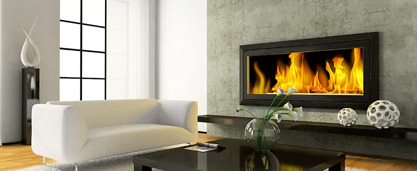 Fireplace Hearth Ideas in Germantown, Wisconsin