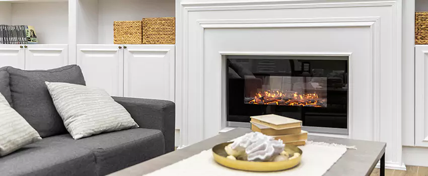 Pellet Fireplace Insert Installation in Germantown, WI