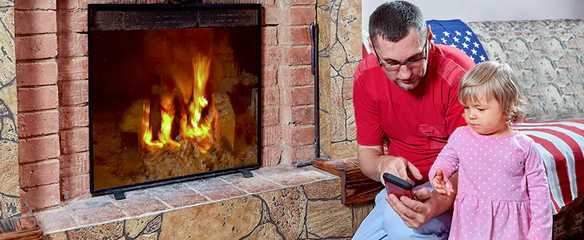 Fireplace Safety Locks For Kids in Germantown, WI