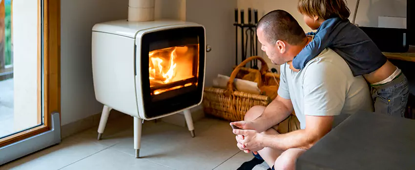 Fireplace Flue Maintenance Services in Germantown, WI