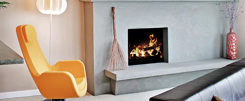Electric Fireplace Makeover Services in Germantown, WI