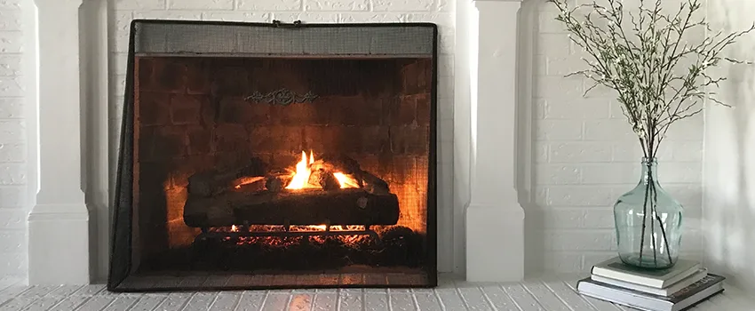Cost-Effective Fireplace Mantel Inspection And Maintenance in Germantown, WI