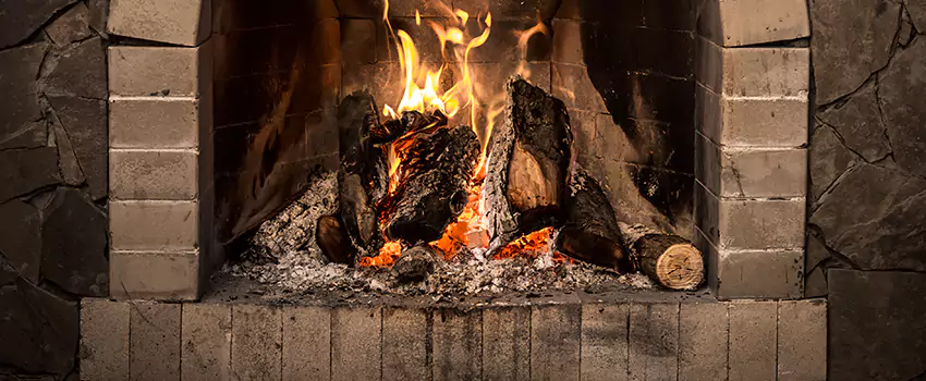 Cost of Rebuilding A Fireplace in Germantown, Wisconsin