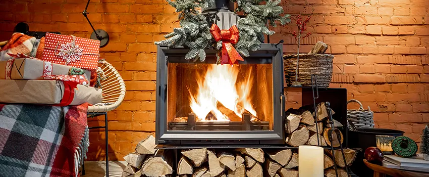 Steel Fireplace Grate Repair And Replacement Services in Germantown, Wisconsin