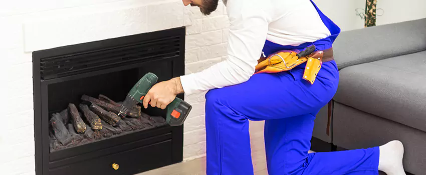 Fireplace Repair Expert in Germantown, Wisconsin