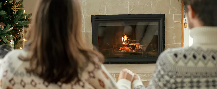 Fireplace Firebox Refurbish & Restore Services in Germantown, WI