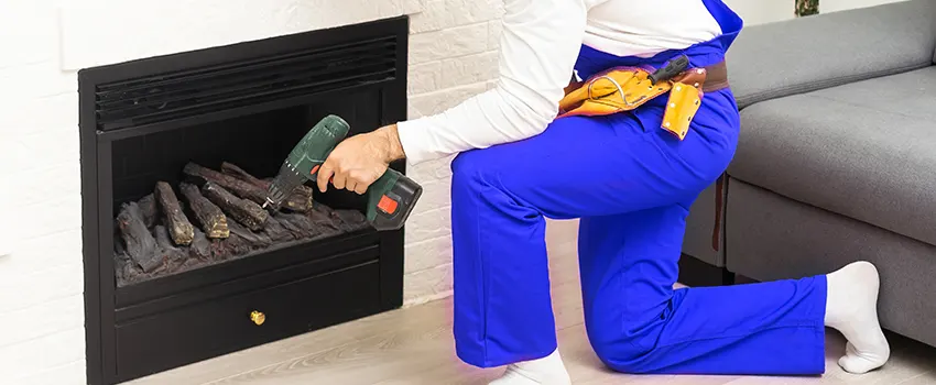 Fireplace Safety Inspection Specialists in Germantown, Wisconsin