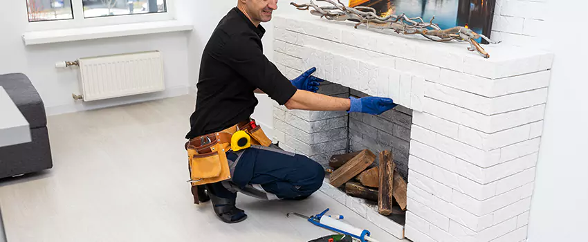 Gas Fireplace Repair And Replacement in Germantown, WI