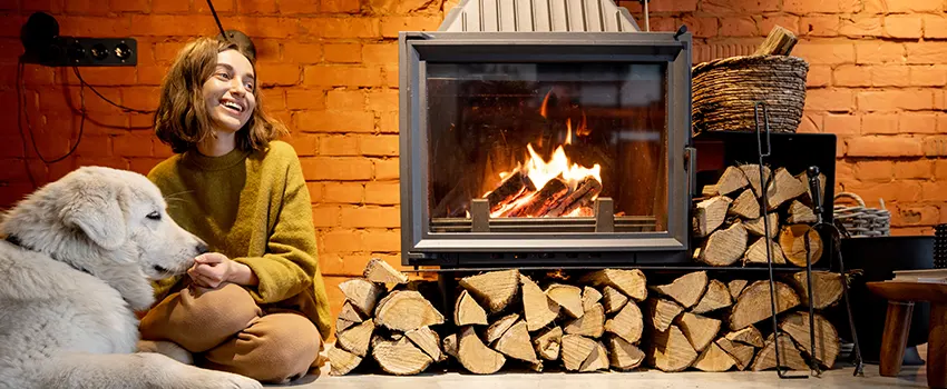 Fireplace Smell Removal Cost in Germantown, WI