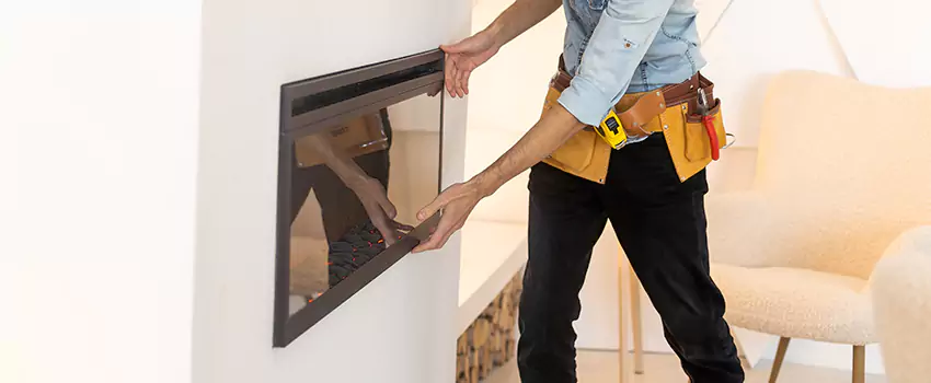 Traditional Fireplace Vent Sweeping in Germantown, WI