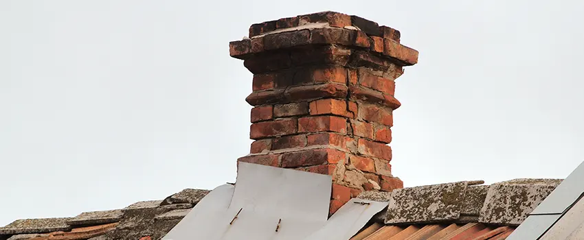 Cost of Fixing Blocked Chimney in Germantown, Wisconsin