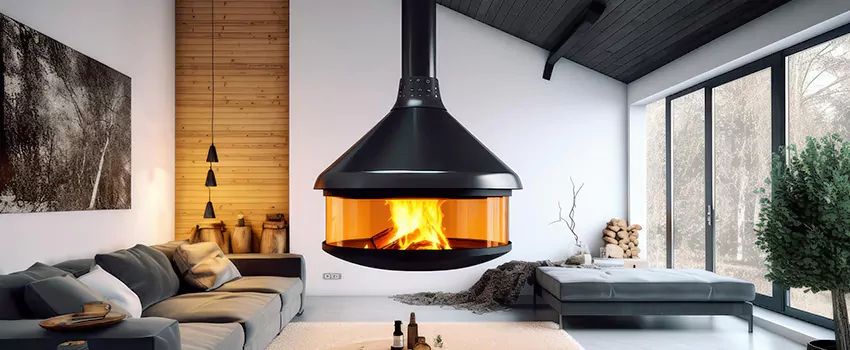 Floating Damaged Fireplace Repair Services in Germantown, WI