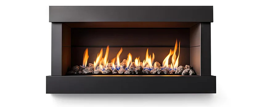 Outdoor Gas Fireplaces Installation in Germantown, WI