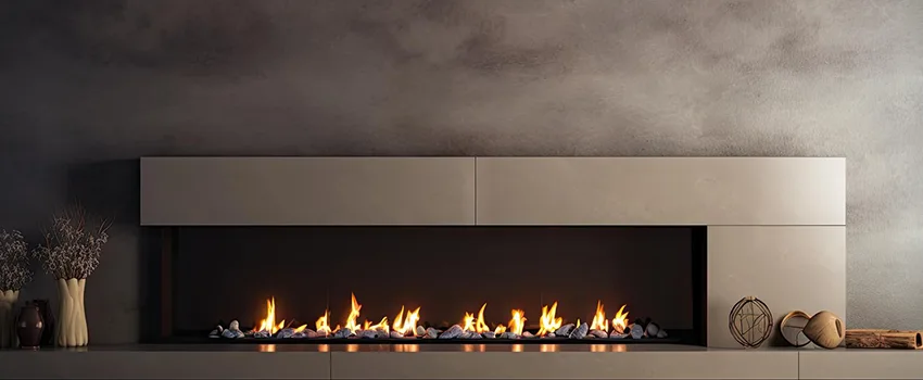 Gas Fireplace Logs Supplier in Germantown, Wisconsin