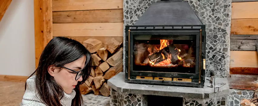 Harman P68-C Pellet Stove Repair in Germantown, Wisconsin 