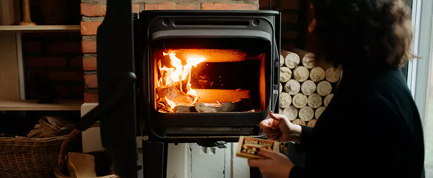 Hearthstone Wood Stoves Fireplace Repair in Germantown, Wisconsin