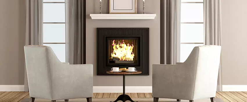 Heatilator Direct Vent Fireplace Services in Germantown, Wisconsin