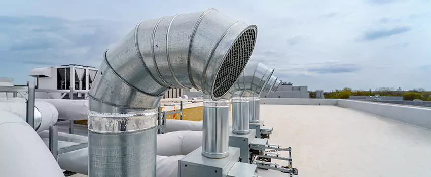 Insulated Ductwork Repair Services Near Me in Germantown, WI