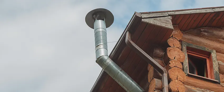 Cracks Repair for Leaking Chimney in Germantown, Wisconsin