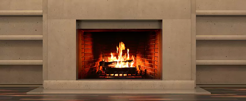 Majestic Trilliant Series Gas Fireplace Insert Repair in Germantown, Wisconsin