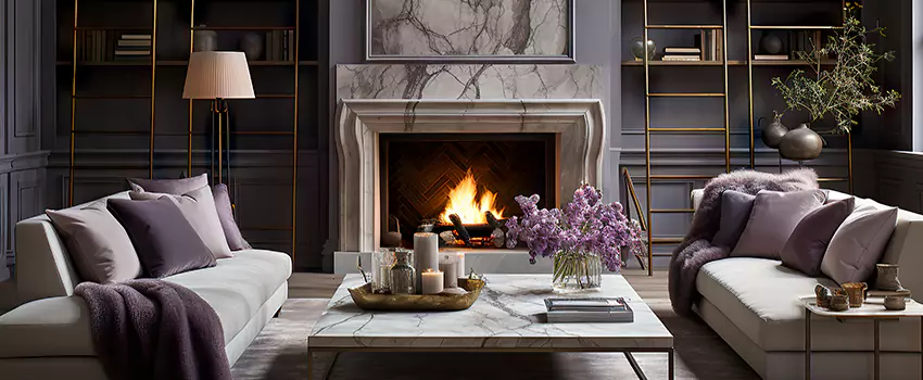 Napoleon Galaxy Series Outdoor Fireplaces Repair in Germantown, WI