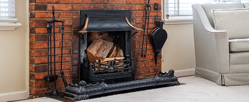 Custom Old Fireplace Redesign Services in Germantown, Wisconsin