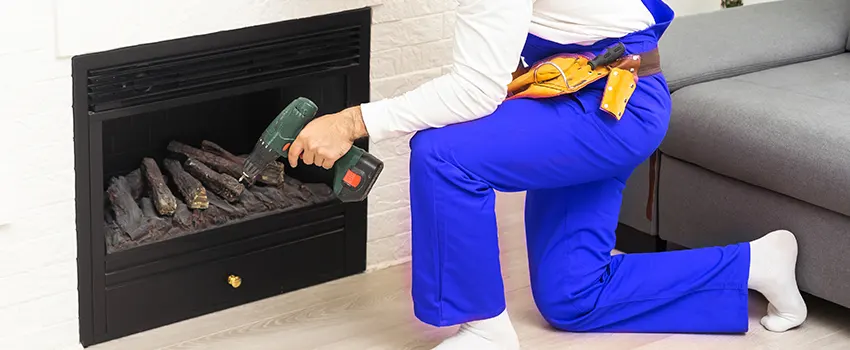 Pellet Fireplace Repair Services in Germantown, WI